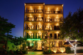 Hoi An Green Apple Hotel